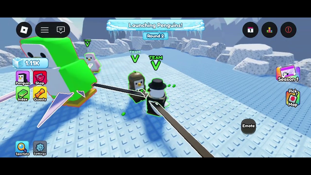 Playing knockout i accdinty ended the vid so watch the part 2 for the rest