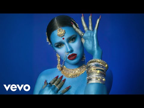 Tommy Genesis - Butterflies & Diamond Chains (Official Audio)