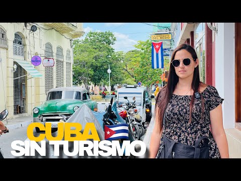 ‼️La vida REAL en la CUBA🇨🇺cotidiana/ CIUDAD SIN TURISTAS /@LeyaOrellana