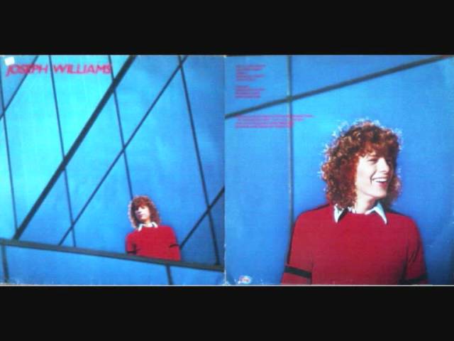 Ver Joseph Williams - What Is She Hiding no YouTube Ver Joseph Williams - What Is She Hiding no YouTube