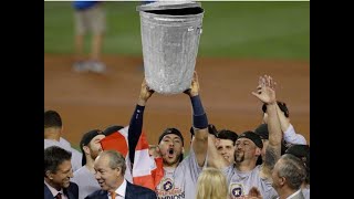2017 Postseason | MLB Nostalgia