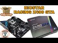Unboxing | Biostar Racing Z490 GTA | Procesadores Intel 10 Generación | LGA 1200
