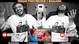 Oonchi Oonchi Waadi - OMG 2 | Akshay Kumar, Pankaj Tripathi, Yami Gautam | Hansraj Raghuwanshi