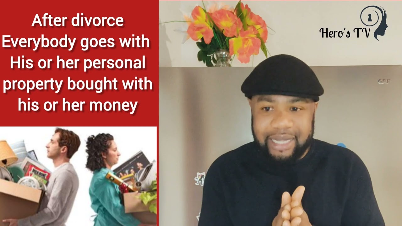 MARRIAGE COULD AFFECT YOUR PROPERTY IN ITALY - Herostv