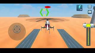 Pilot Flight Simulator Games screenshot 5