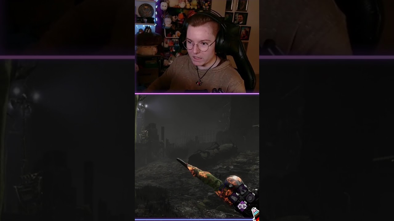 A whiff and a prayer, I guess? | 