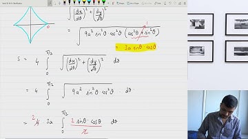#5 - Engineering Mathematics by Harsh Mittal - Rectification | Parametric Form Part-1