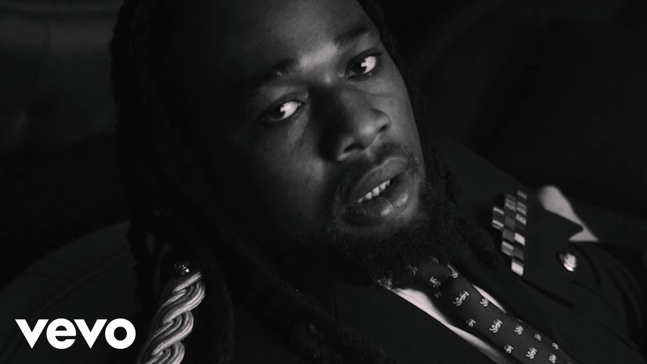 Watch BNXN - Captain (Visualizer) on YouTube Watch BNXN - Captain (Visualizer) on YouTube