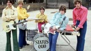 Watch Status Quo Josie video