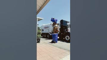 Pete 520 Labrie Automizer (333) ♻️