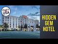 Hampton Inn & Suites Orlando-International Dr. North - Hidden Gem Hotel | Orlando (FL)🌟