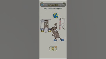 DOP 2 gameplay #level 433 #deleteonepart #shorts #grow #subscribe #viral