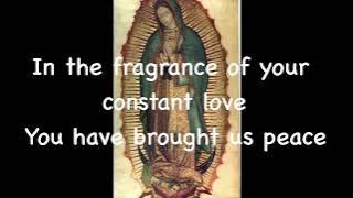 Michael Brandon, Robby Benson - Lady Of The Roses lyrics