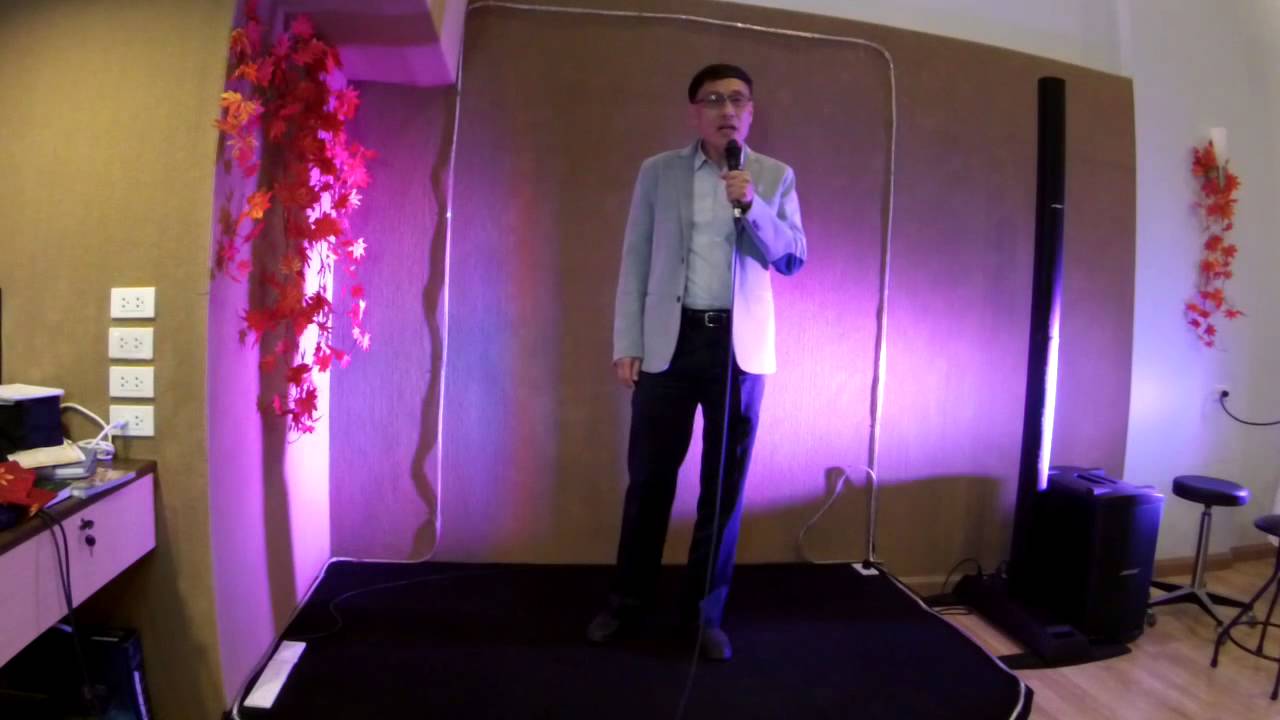 Wooden heart karaoke covered by sucharteye 22 11 2014 YouTube