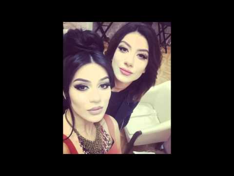 Anais Sardaryan Anati Saqanyan ♥ YouTube