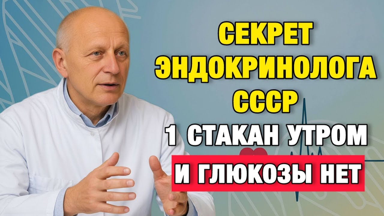 Не диабет, а хуже: скрытая причина скачков сахара