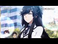 TVアニメ『陰の実力者になりたくて！』第１話予告≪ノーマルVer.≫「嫌いなクラスメイト」