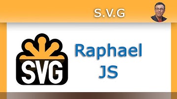 RaphaelJS - Créer facilement des graphiques SVG.