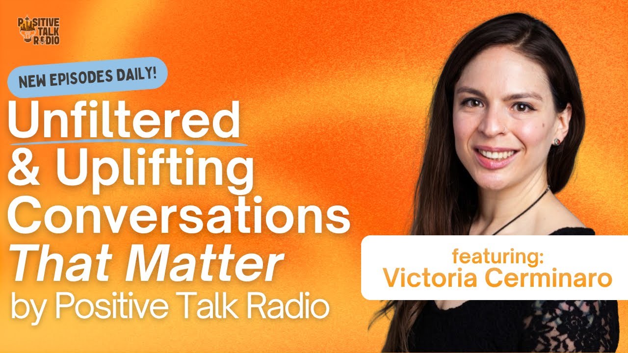 Victoria A Cerminaro | June 9 - 3 PM Pacific Time Victoria A Cerminaro | June 9 - 3 PM Pacific Time