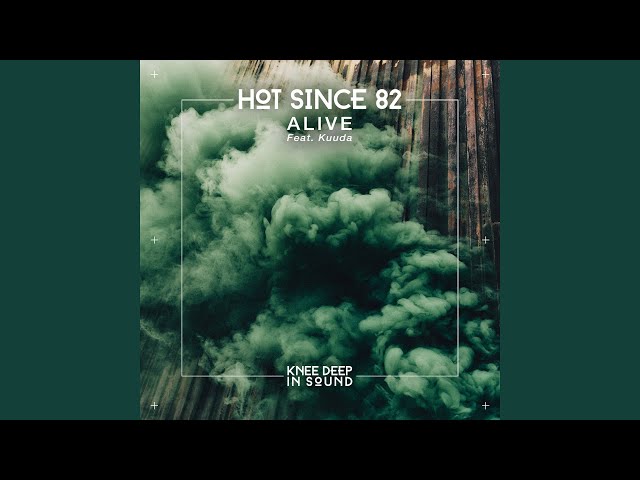 Alive - YouTube