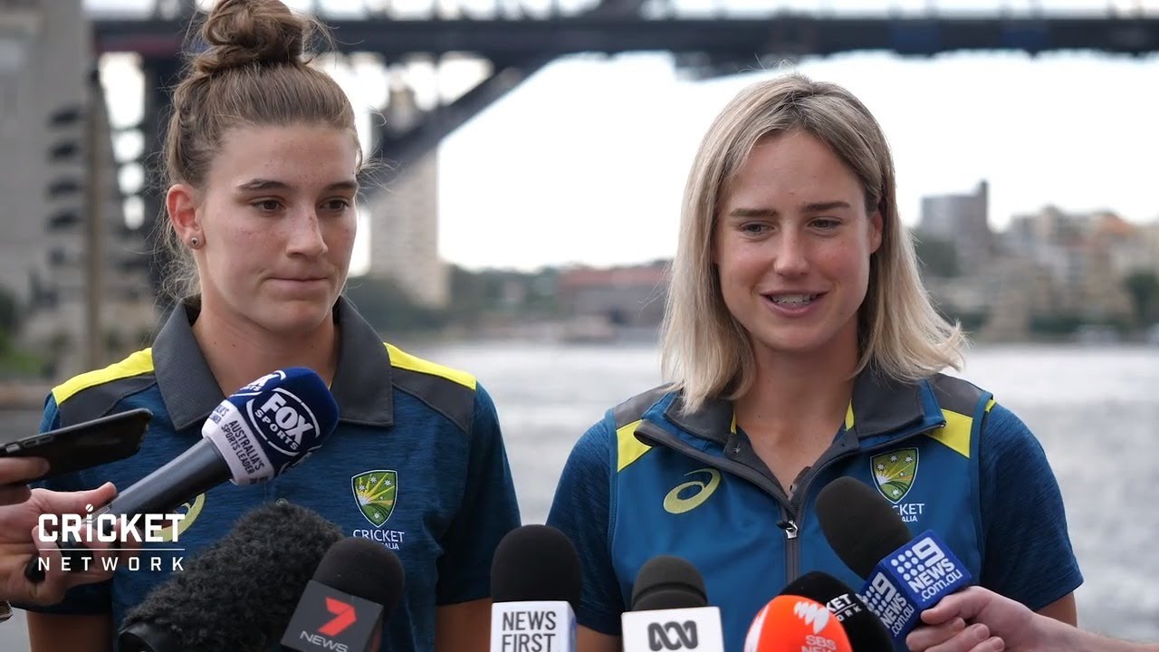 Aussies behind injured Vlaeminck ahead of World Cup