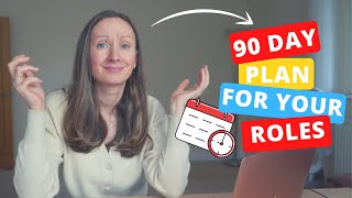 The IMPORTANCE Of Your First 90 Days In Your Roles (Human Resources Business Partner)