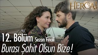 Miran'dan Göbeklitaş'ın hikayesi - Hercai 12.   | Sezon Finali Resimi