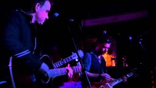 The Dunwells, &quot;Elizabeth&quot;, Mercury Lounge, NYC