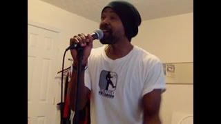 WOW! Dude Sounds Like (Sam Cooke)