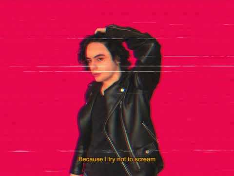 Rapha Garza - Divide et Impera (Official Lyrics Video)