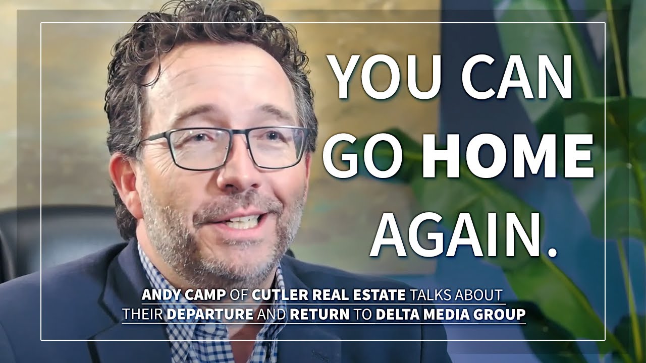 You Can Go Home Again