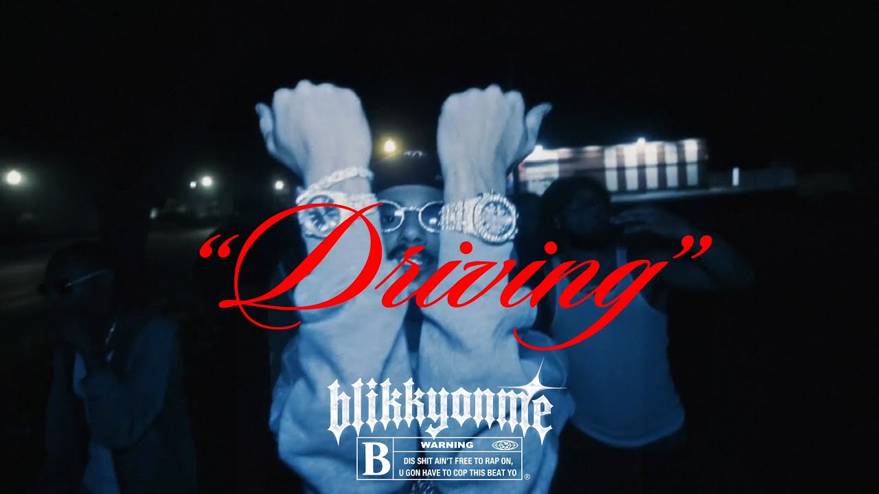 [FREE] Rio Da Yung OG x BabyTron x Babyfxce E x DETROIT TYPE BEAT - “DRIVIN”