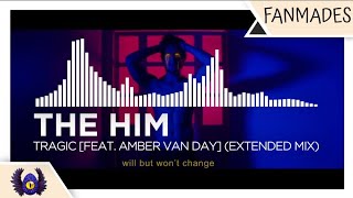 [Future House] - The Him - Tragic [feat. Amber Van Day] (Extended Mix) [Monstercat Fanmade]