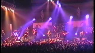 Slipknot Live - 12 - Wait & Bleed | Milan, Italy [2001.05.20] Rare