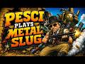 metaL SLUG 2amp3