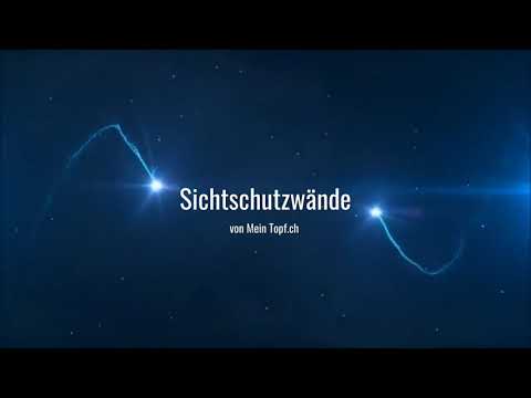 Sichtschutz