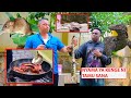 UTASHANGAA MAISHA HALISI YA JOSE VICHWA ANEYEKULA KENGE PANYA KONOKONO NYOKA NYANI UTASHANGAA MAISHA HALISI YA JOSE VICHWA ANEYEKULA KENGE PANYA KONOKONO NYOKA NYANI