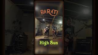 High Sun (50th rehearsal)