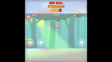 Part2 - Ios - Red Ball & Stick Hero