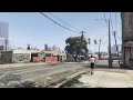 GTA 5 online Lite
