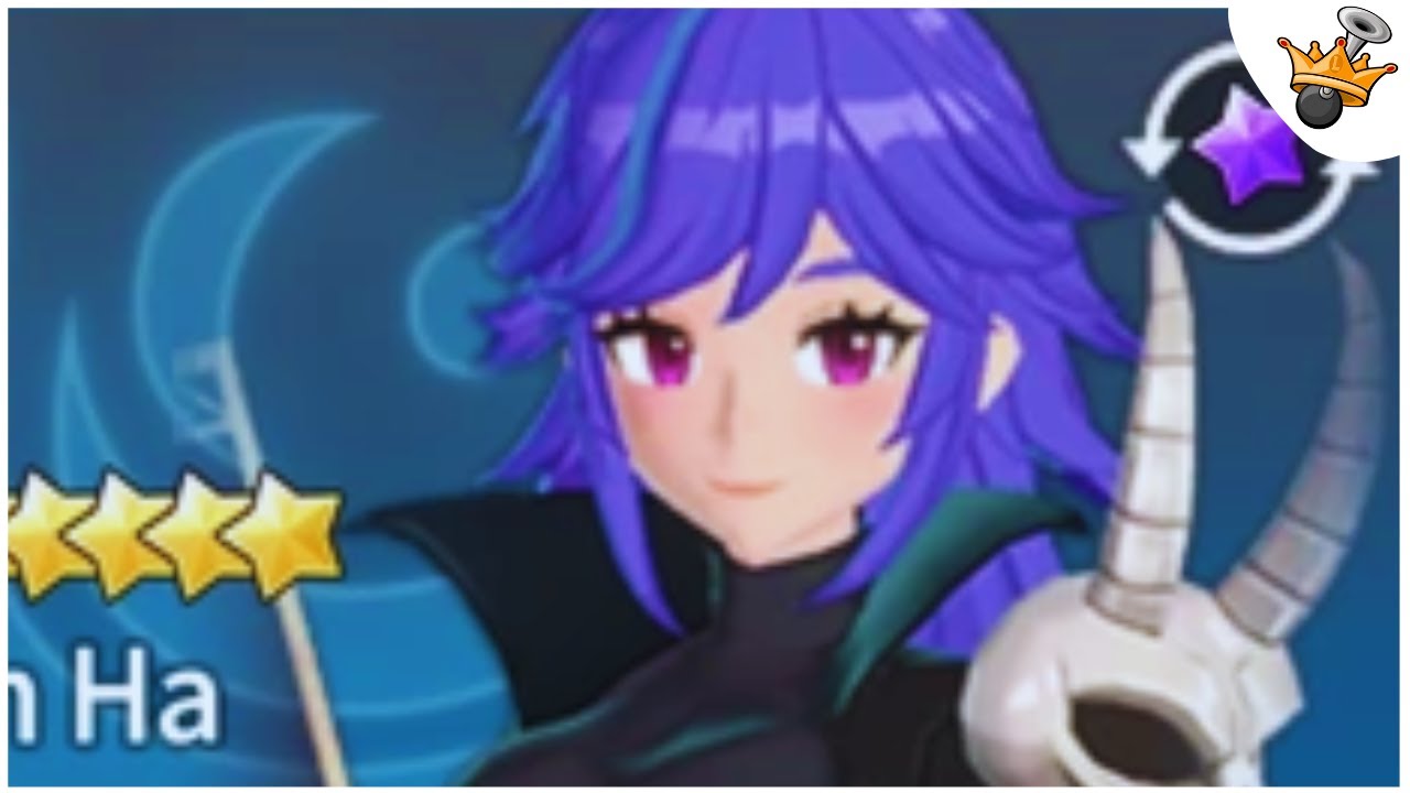 SUMMON SESSION NARIN HA ! DU RÉGALE ! SUMMONERS WAR CHRONICLES !