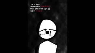 Remember parents children remember everything…..