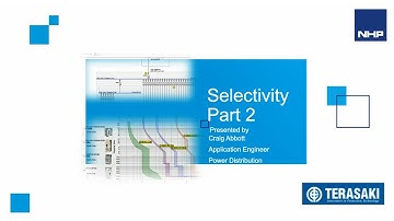 NHP Webinar: Selectivity Part 2