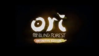 Ori And The Blind Forest Definitive Edition Trailer