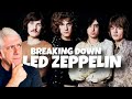 Breaking Down A Led Zeppelin Classic