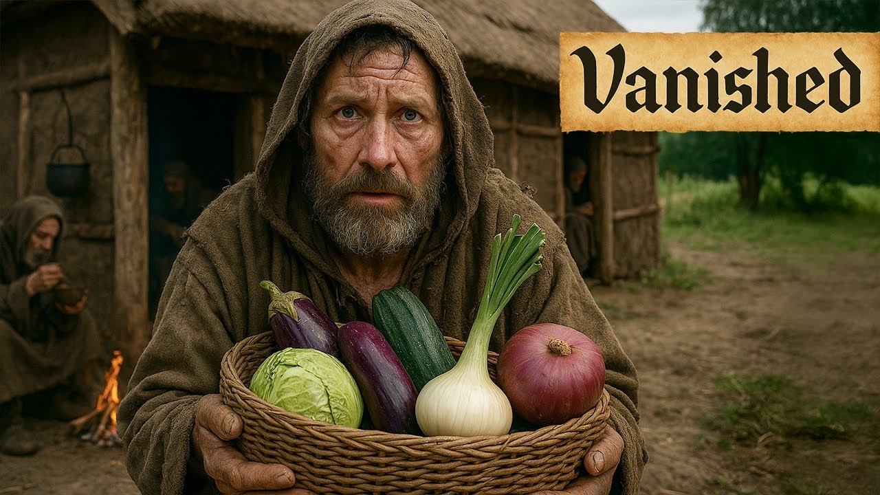 15 Forgotten Medieval Crops That NEED to Come Back (Before It’s Too Late)