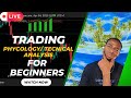 (Live) TRADER,S TALK Ep 1 @mackdougles Trading phycology