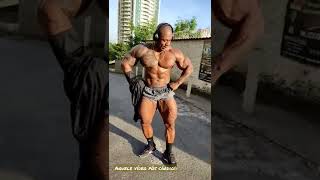 Vídeo Pós Cárdio ????‍♂️cardio gym musculation musculation foco bodybuilding