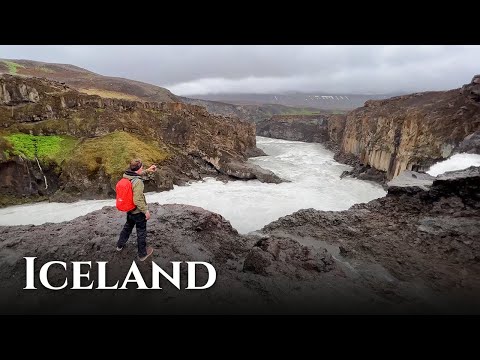 01 Iceland - Development Diary | Senua's Saga: Hellblade II