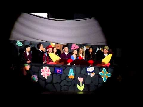 "There's No Knowing"- Selden Middle School- Willy Wonka Jr. 1/29/11